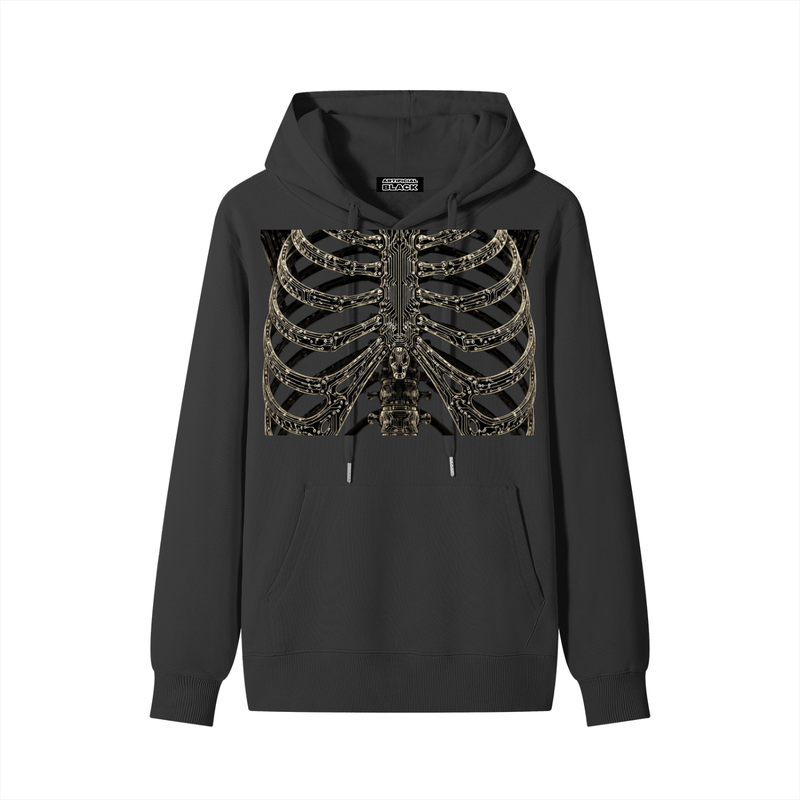 XRay Vision Hoodie