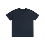Sleeve Logo Diamond Cut T