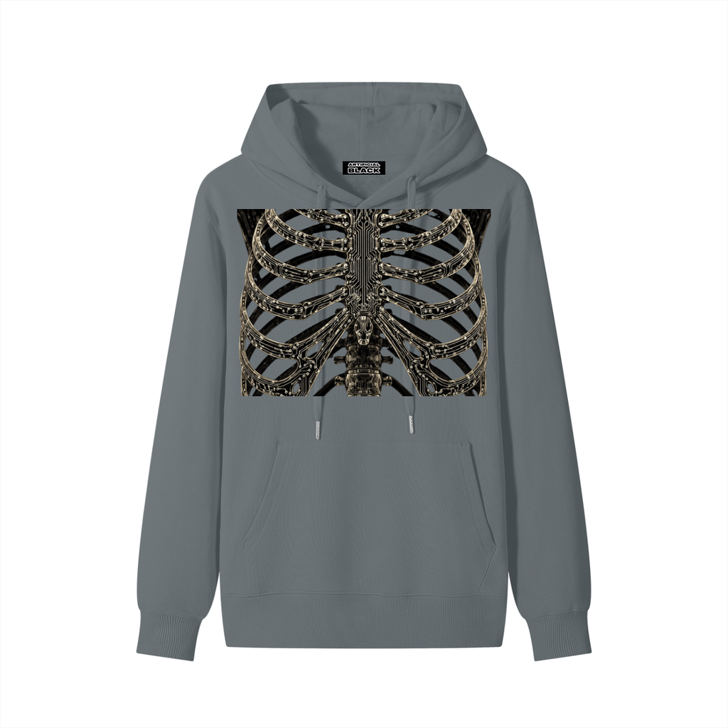 XRay Vision Hoodie