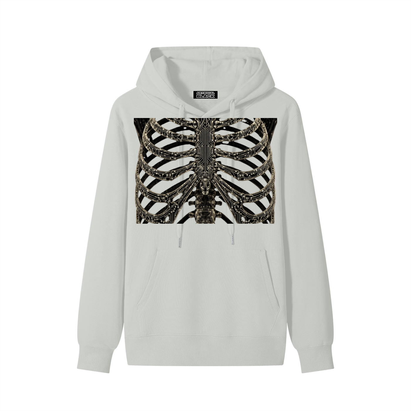 XRay Vision Hoodie