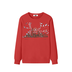 Veridion Souvenir Classic Cotton Sweater