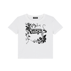 Essential Mulberry Silk Blend T-Shirt