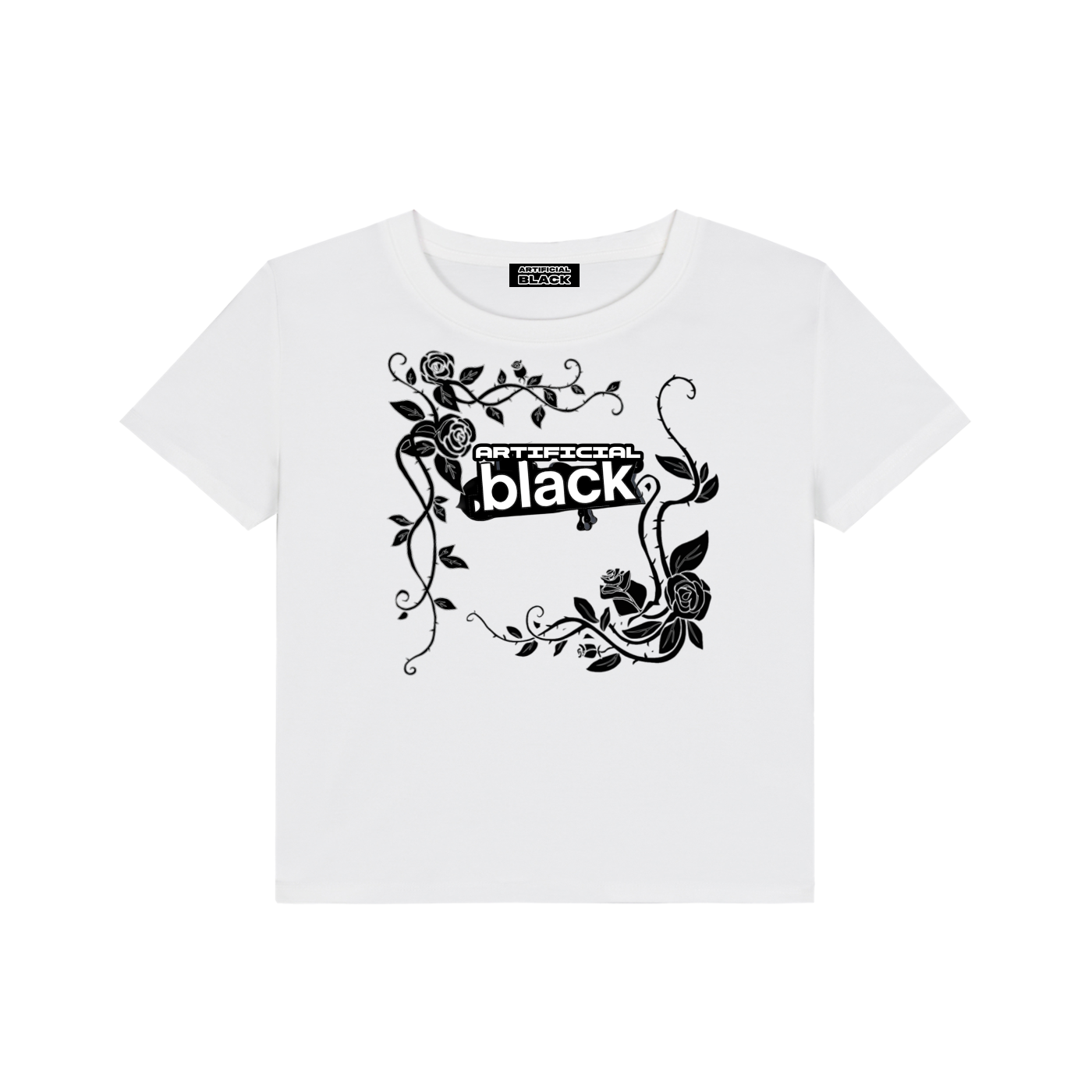 Essential Mulberry Silk Blend T-Shirt