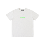 Low Key Neon Diamond Cut T