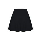 Women's D.S.T.F. Pleated A-Line Tennis Skirt