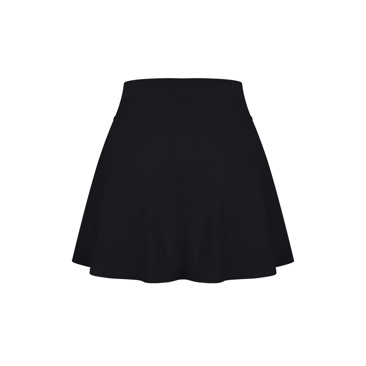 Women's D.S.T.F. Pleated A-Line Tennis Skirt
