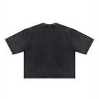 Multiversal Music Mineral Wash T-Shirt
