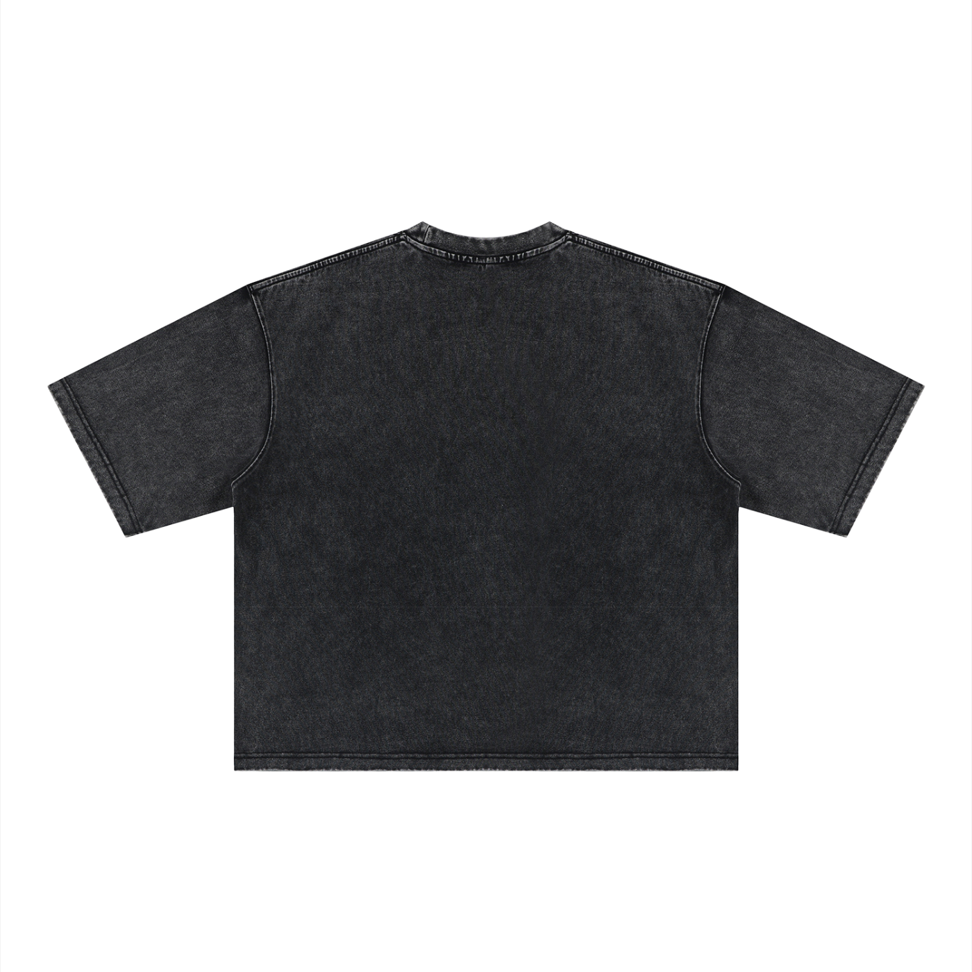 Multiversal Music Mineral Wash T-Shirt