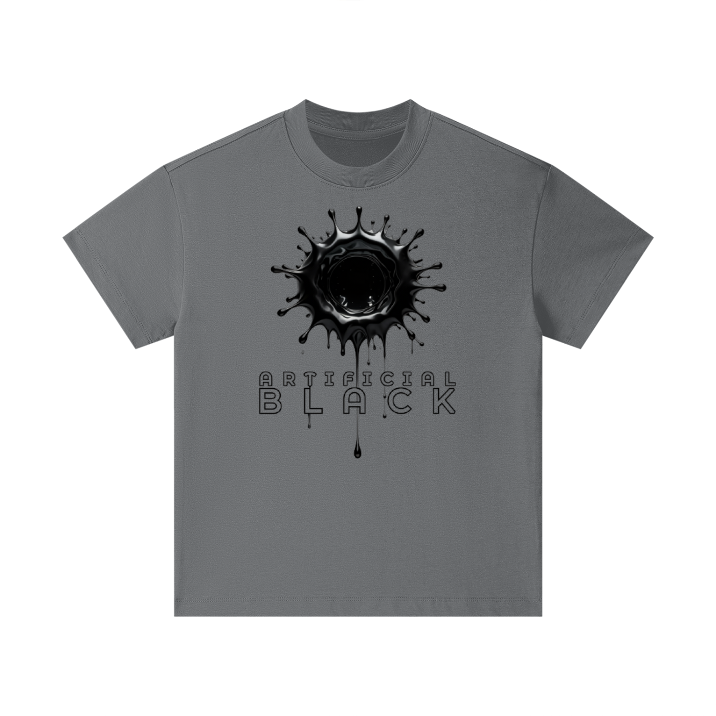 Pure Cotton Essential Kids T-Shirt