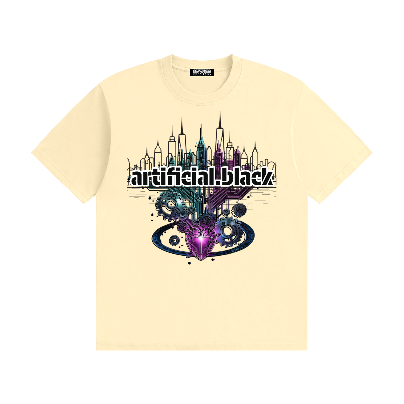 Seamless Digital Cities T