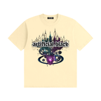 Unisex Seamless Cotton T-Shirt
