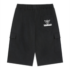 Diamond Field Research Team Cargo Shorts