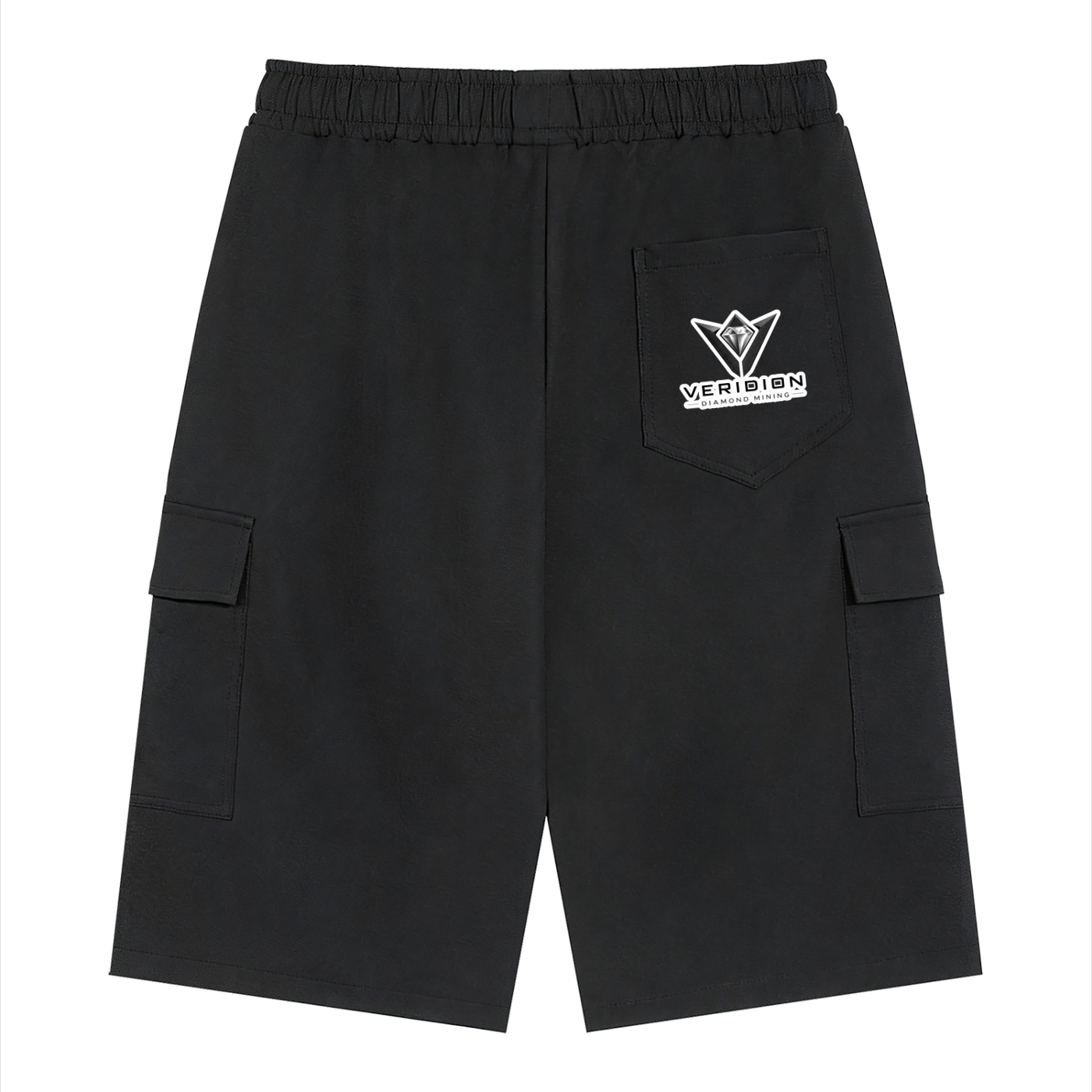 Diamond Field Research Team Cargo Shorts