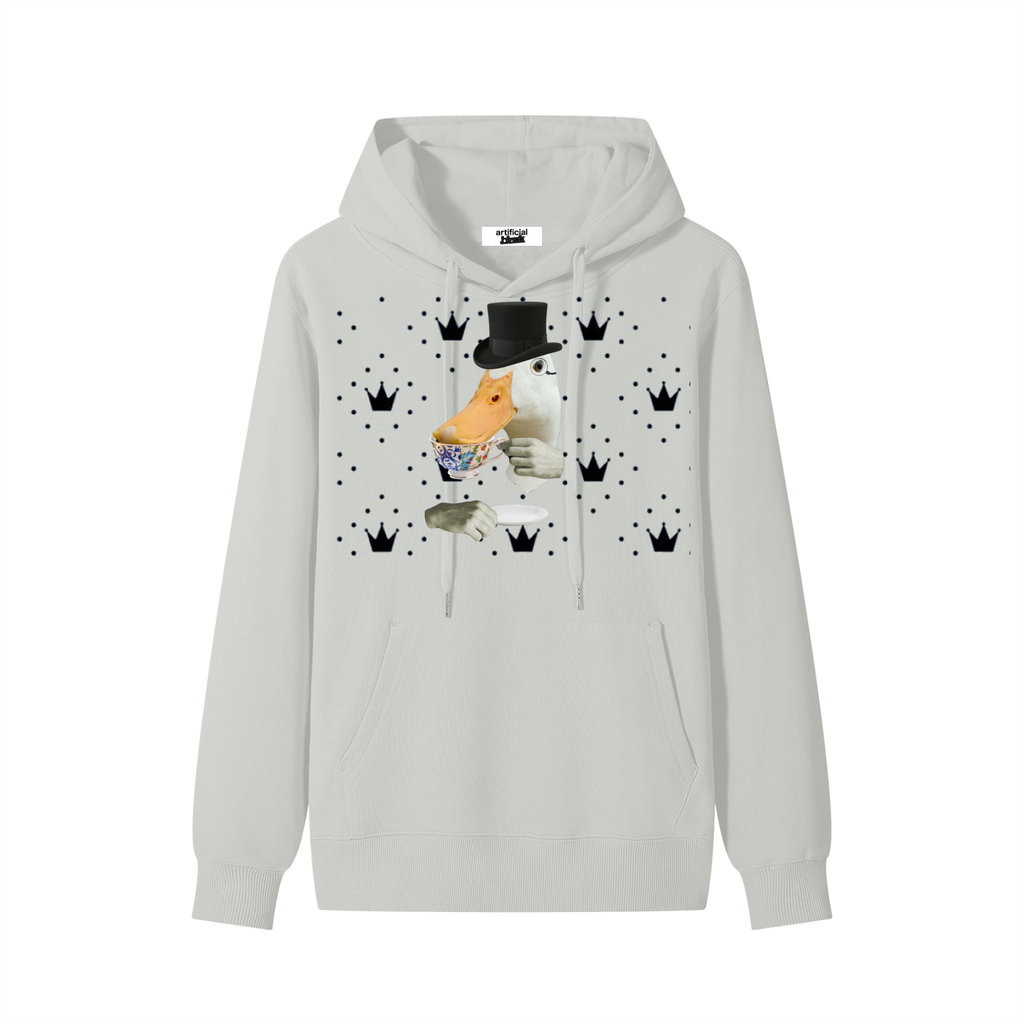 Proper Fowl Classic Hoodie