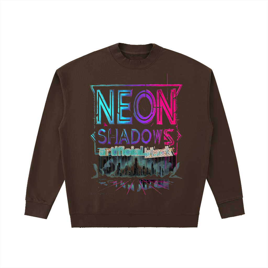 Future Retro Neon Shadows Official