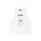 Unisex File Not Found Loose Tank