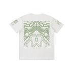 Digital Diamond Cut T