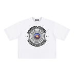 Multiversal Music Mineral Wash T-Shirt