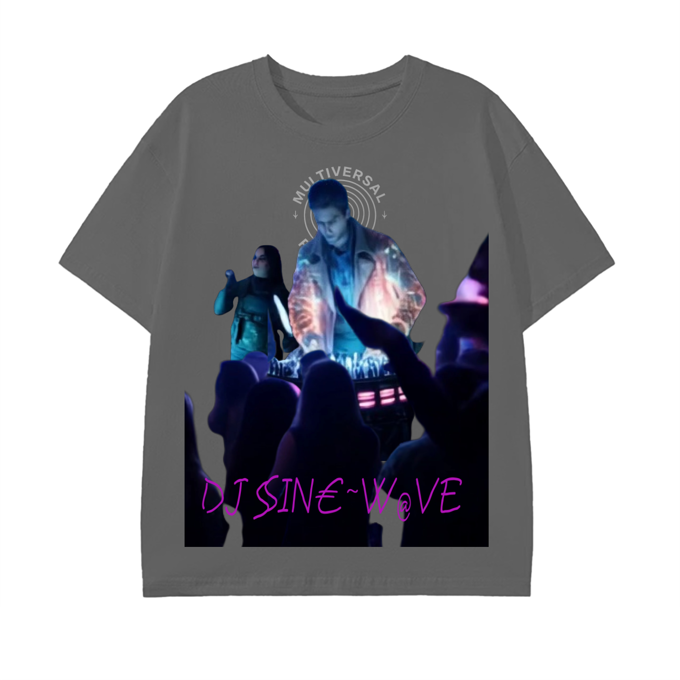 "DJ SineWave Trapdoor Set"