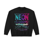 "Future Retro Vintage Print"