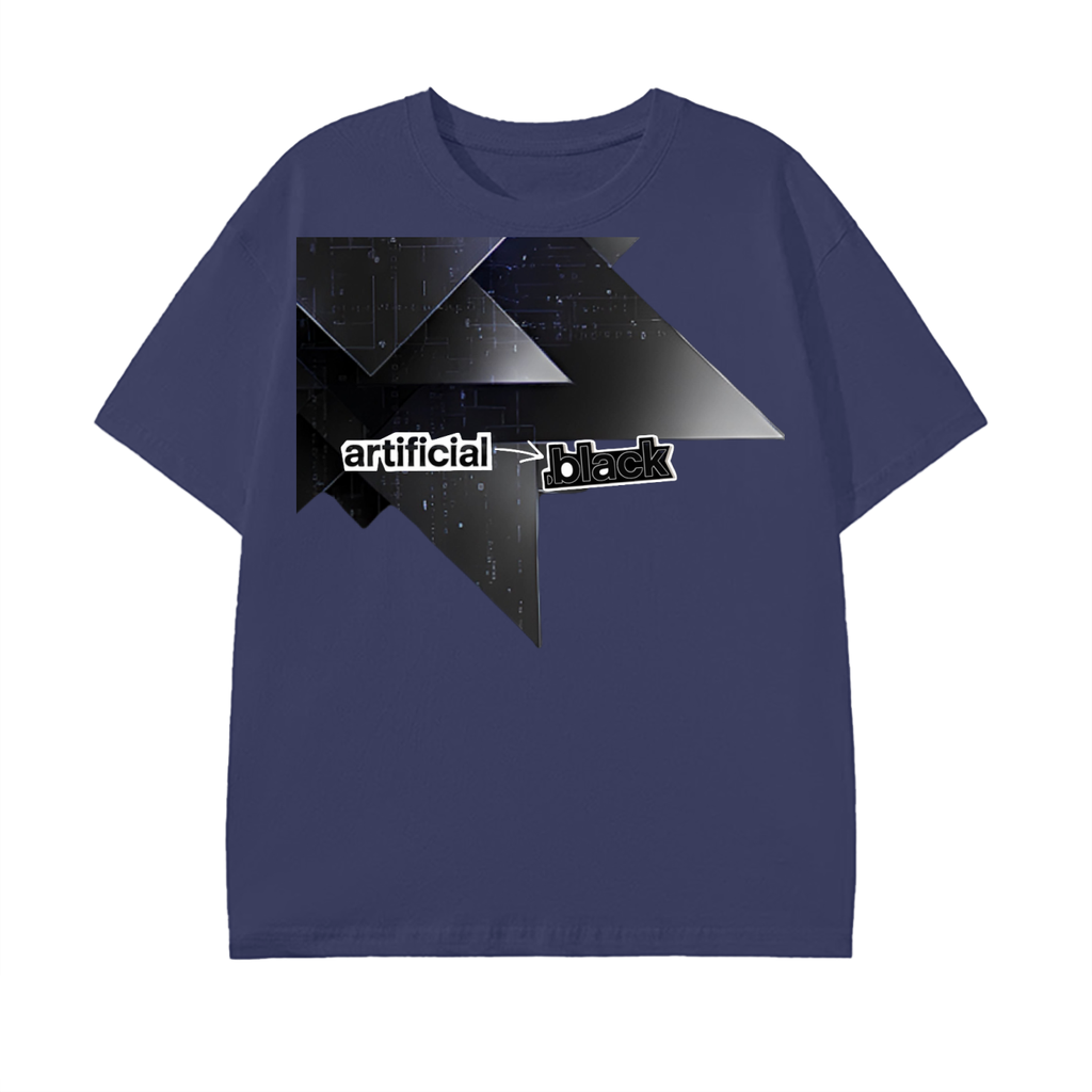 "A.B. Time Crystal Falls"