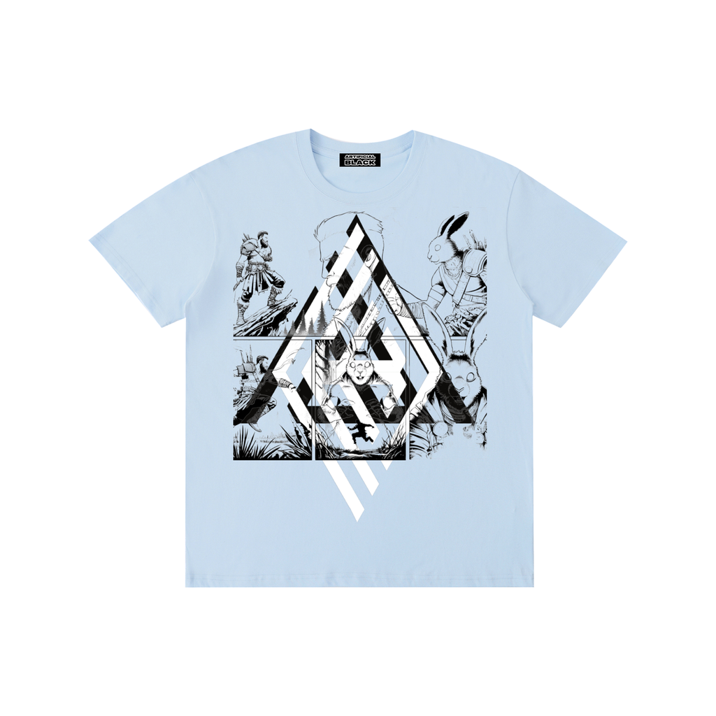 Diamond Cut T