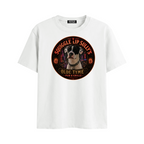 Unisex Squiggle Lip Sully's T