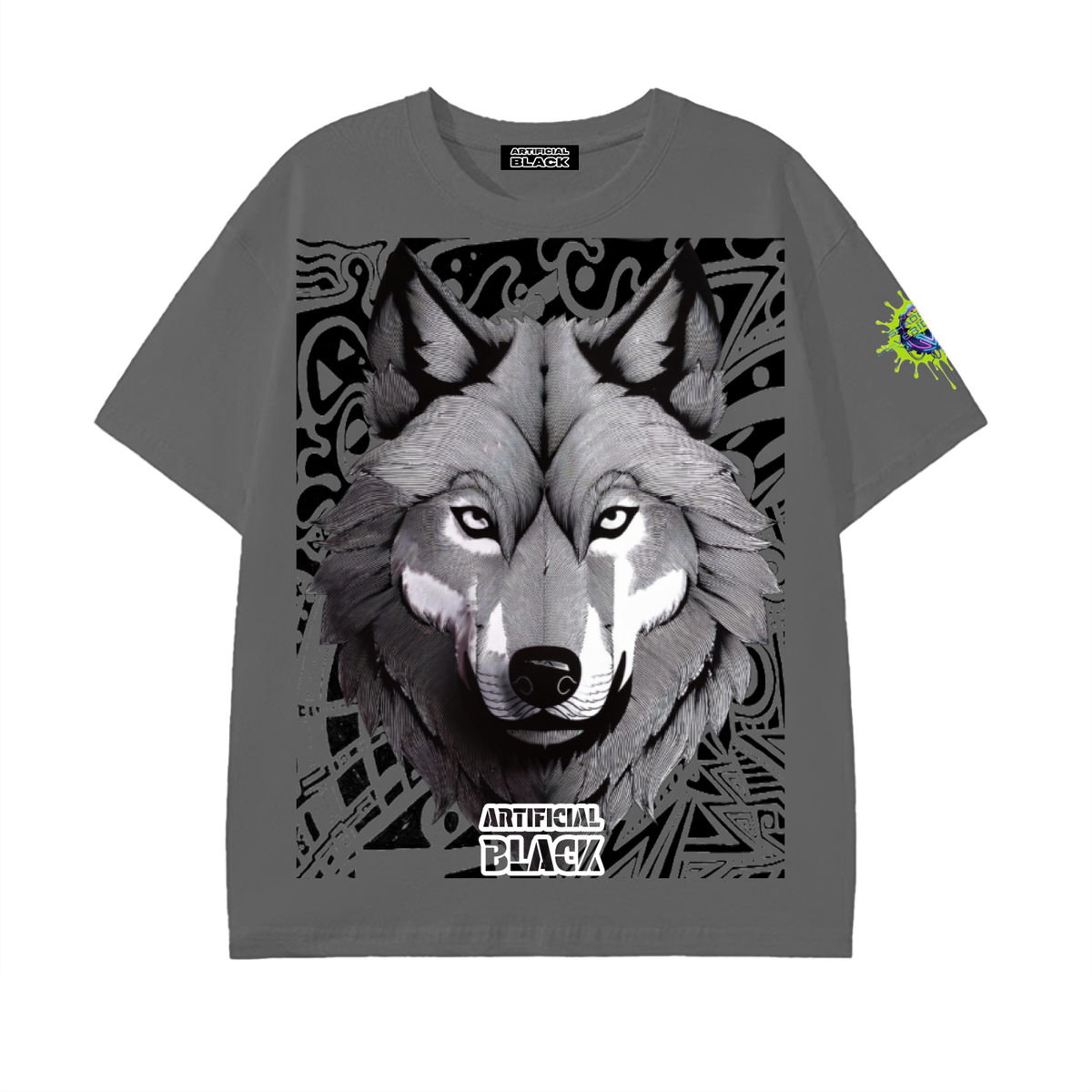 "WolfPacK"