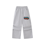 Essential Kids' Straight-Leg Sweatpants