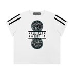 Diamond Class Women's Varsity Stripe T-Shirt