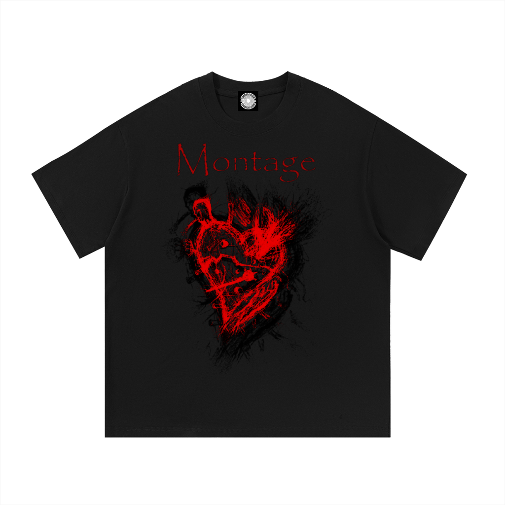 Essential Montage Music T