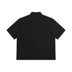 Spire Smile Short Sleeve Shirt