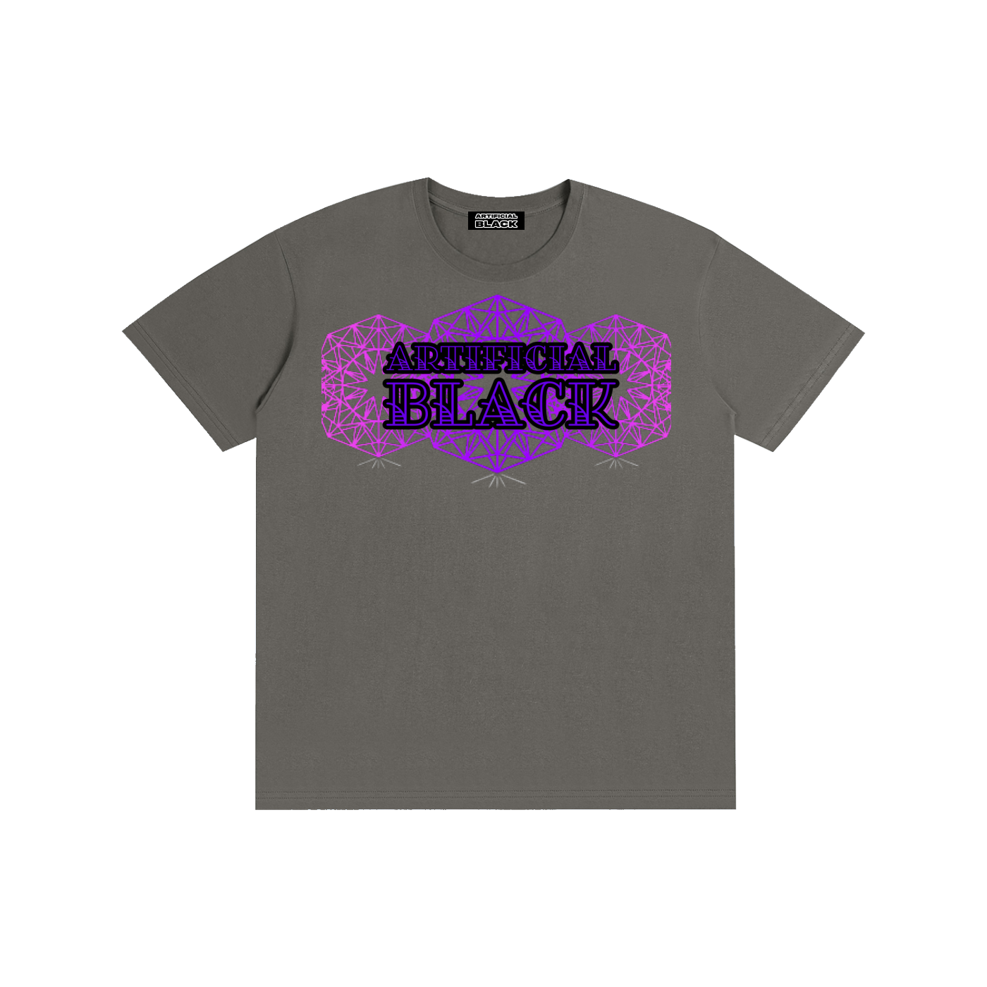 Diamond Cut Cotton T