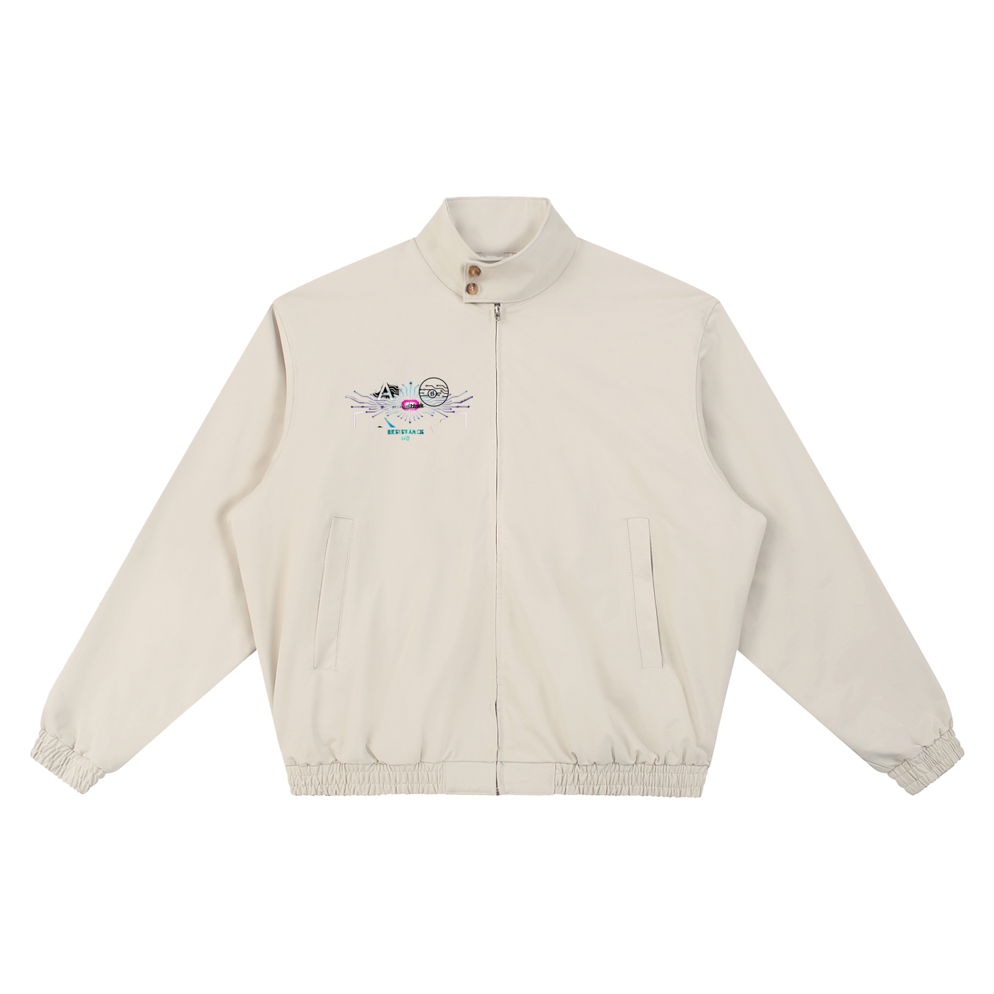 "Sky Grid Maintenance Team"