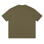 Streetwear Designatio: Antimatter Oversized T