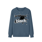 "Darkmatter Splash Sweater"