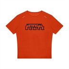 Men's High Tech Reflective T-Shirt