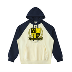 Veridion University Raglan Sleeve Hoodie