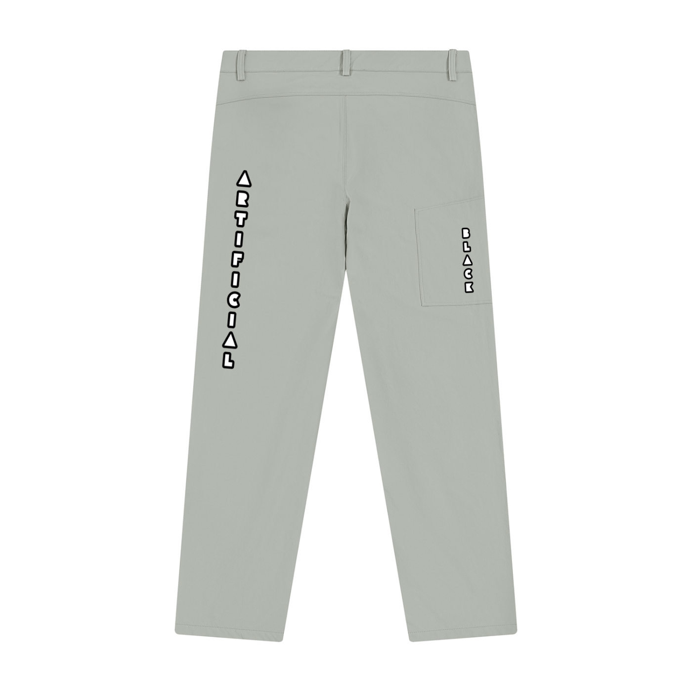 Men's Lightweight Tapered Pants