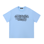 Digitally Enhanced Logo T