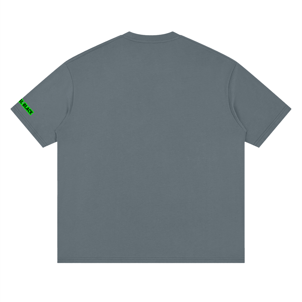Streetwear Designatio: Antimatter Oversized T