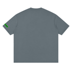 Streetwear Designatio: Antimatter Oversized T