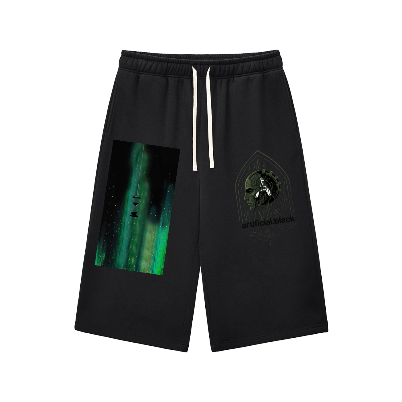 "Meat Machine X Street Breath"