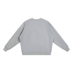 Antimatter Splatter V-Neck Sweatshirt