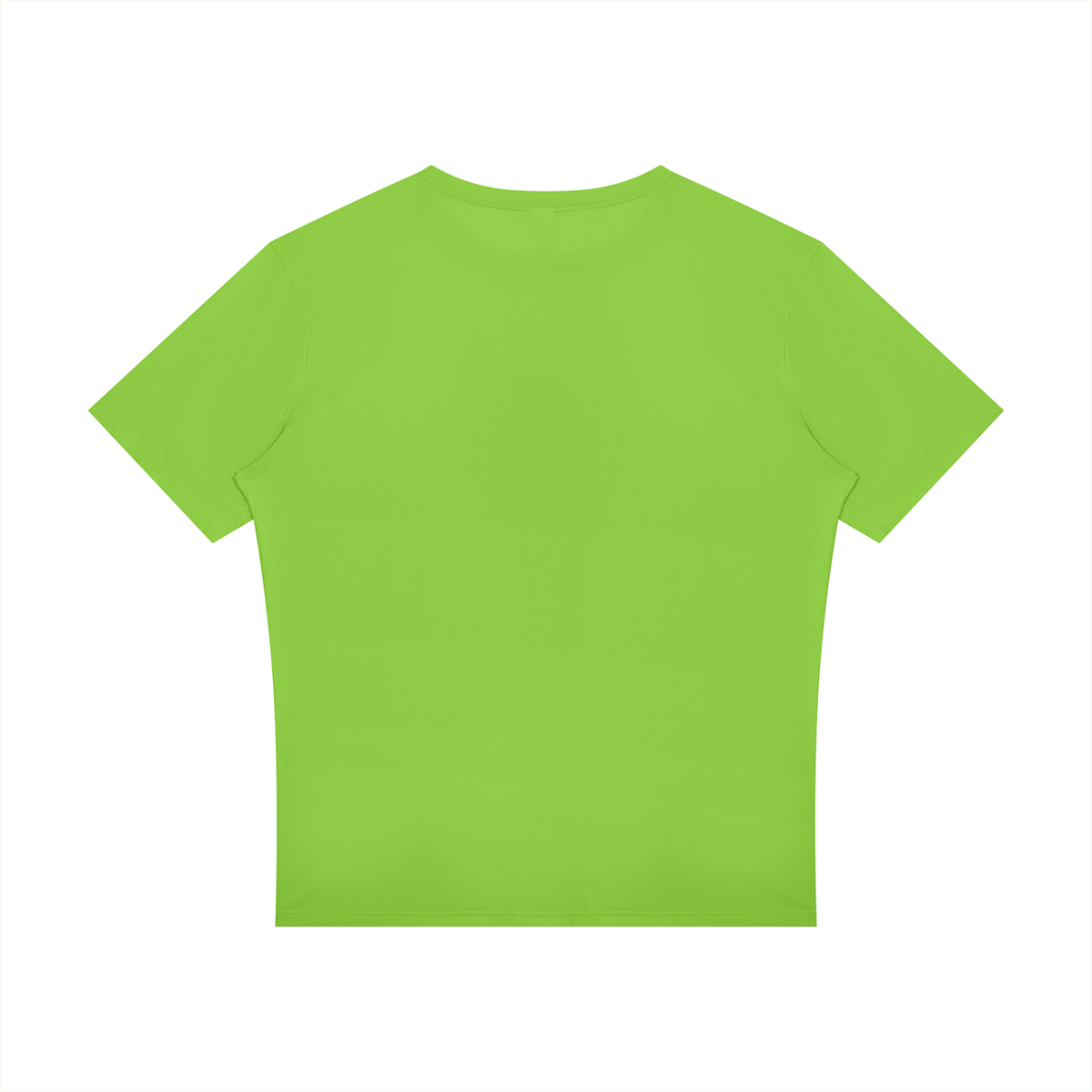 Men's Artificial Athletics Raglan Reflective T