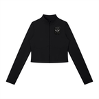 Women’s Artificial Athletics D.ST.F. Full-Zip Tactical Jacket