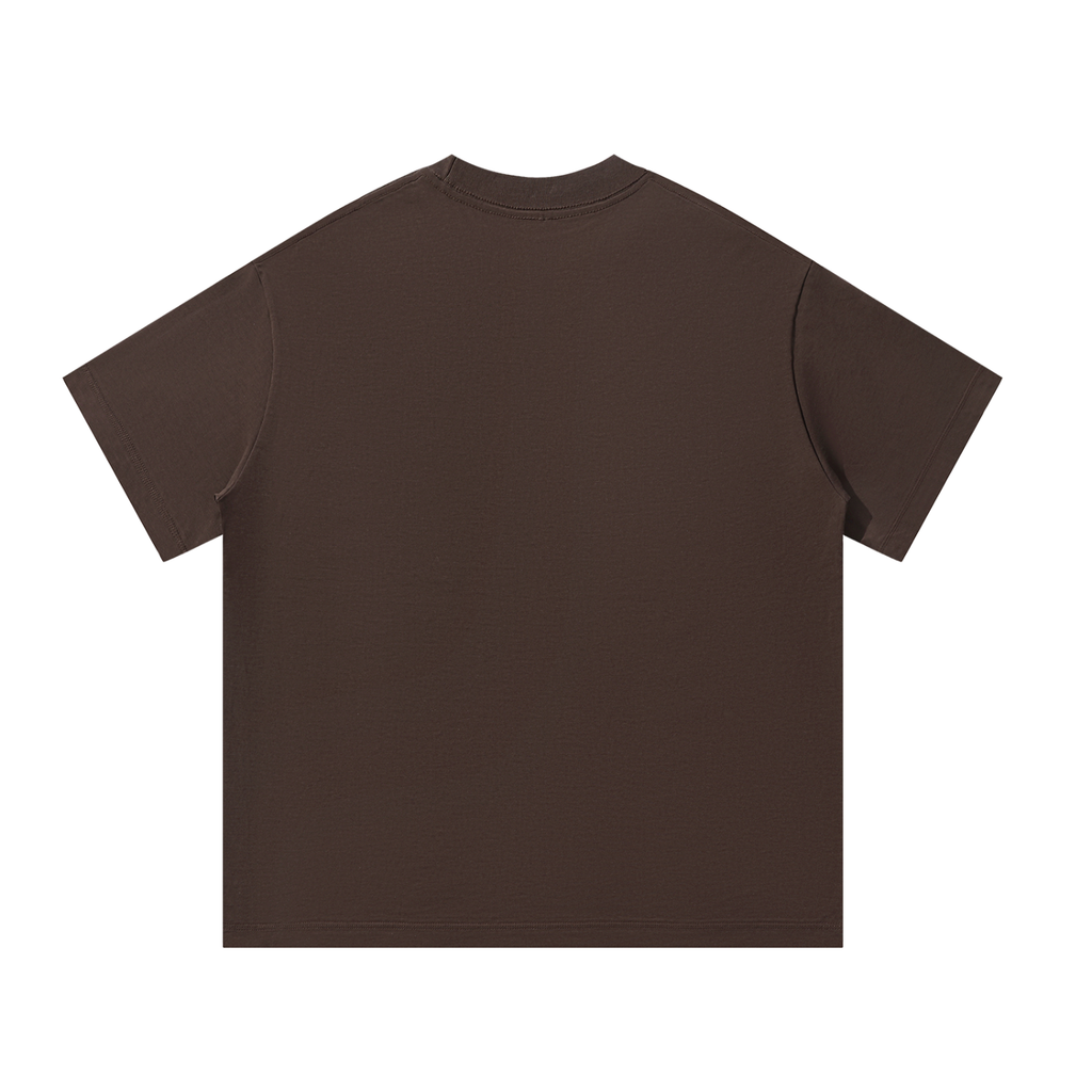Artificial Black Neon Veridion T-Shirt