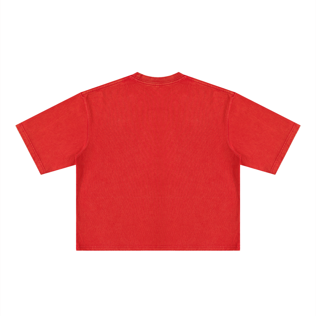 Multiversal Music Mineral Wash T-Shirt