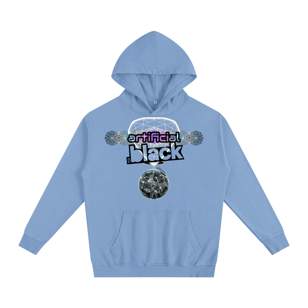 Oversized Essential Hoodie