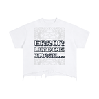 Vintage Image Load Fail T-Shirt